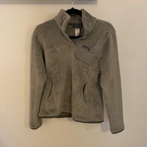 Women’s Patagonia Fleece
